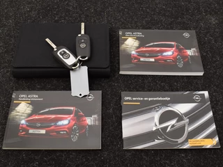 Opel Astra Opel Astra 1.0 Business+ | Schuifdak • Comfortstoelen • Climate • 17 inch - afbeelding nr 26