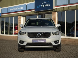 Volvo XC40 Volvo XC40 1.5 T3 Momentum Pro | Intellisafe ProLine & Surround | Audio Line | El. achterklep | Navi + Apple Carplay & Android Auto | Stoelverwarming | PDC V+A + Camera achter | Full LED | Draadloos opladen - afbeelding nr 14
