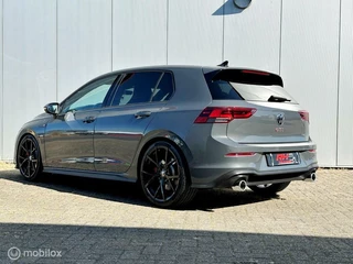 Volkswagen Golf Volkswagen Golf GTI Perf. Voll! * Nieuwstaat * Liefhebbers! - afbeelding nr 12