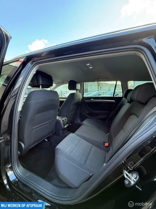 Volkswagen Passat Volkswagen Passat Variant 1.5 TSI Business / 12 mnd garantie - afbeelding nr 11