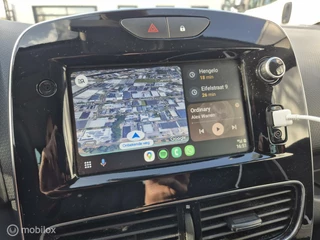 Renault Clio Renault Clio 0.9 TCe Limited climate control PDC navi Apple Carplay - afbeelding nr 18