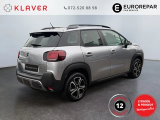 Citroën C3 Aircross - afbeelding nr 5
