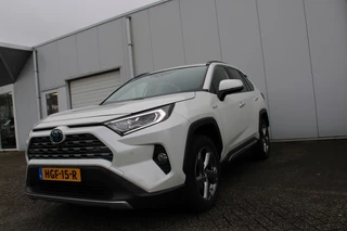 Toyota RAV4 - afbeelding nr 9