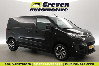 Citroën Jumpy 2.0 BlueHDI 180PK L2H1