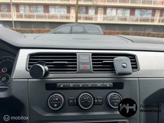 Volkswagen Caddy Volkswagen Caddy Maxi 2.0 TDI Trendline 5p Navigatie Airco LM Velgen - afbeelding nr 12