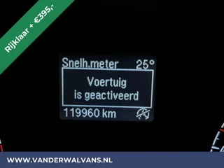 Ford Transit Custom Ford Transit Custom 2.0 TDCI 131pk Automaat L1H1 Euro6 *Rijklaar Direct Rijden* Airco | LED | Cruisecontrol | Verwarmde voorruit Parkeersensoren, Bijrijdersbank - afbeelding nr 19