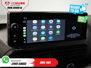 Citroën Jumpy Citroën Jumpy 2.0 HDI 180 pk Aut. L3 BPM VRIJ! Virtual cockpit/ Carplay/ Camera/ PDC/ Cruise/ Airco - afbeelding nr 24
