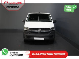 Volkswagen Transporter - afbeelding nr 7