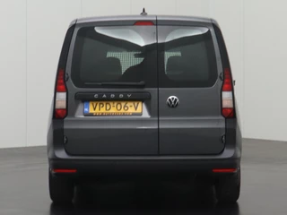 Volkswagen Caddy | Navigatie | Airco | Cruise | Betimmering - afbeelding nr 11
