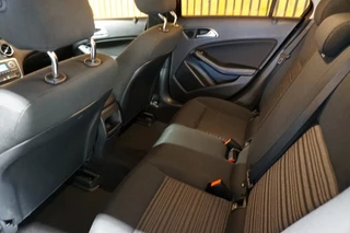Mercedes-Benz A-Klasse Mercedes-Benz A-Klasse 160/ AIRCO / AUDIO/ 92.000 KM - afbeelding nr 12