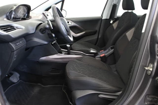 Peugeot 2008 Peugeot 2008 1.2 PureTech Active |Pano|Navi| - afbeelding nr 9