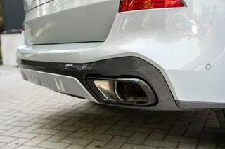 BMW X5 BMW X5 xDrive50e M Sport Pro M Perf. Seats B&W Massage 22'' - afbeelding nr 16