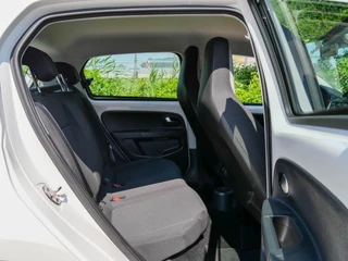 Volkswagen up! Volkswagen up! 1.0 BMT move up! | AIRCO | BLUETOOTH | - afbeelding nr 11