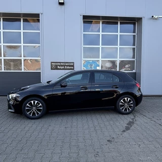 Mercedes-Benz A-Klasse - afbeelding nr 8