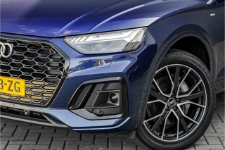Audi Q5 Pano RS-Stoelen Matrix Trekhaak 20