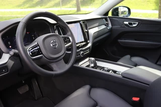 Volvo XC60 Pano/LED/ACC/Leder/Elek. sportstoelen+mem/Keyless/360Camera/HK/Virtual Cockpit/DAB+ - afbeelding nr 10