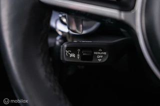 Porsche Cayenne Porsche Cayenne 3.0 E-Hybrid Platinum Edition | Dealer OH | Trekhaak | Stoelkoeling | 360 cam | Panoramadak | Adaptive | - afbeelding nr 18