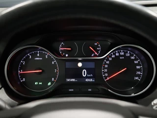 Opel Grandland X [CARPLAY, CRUISE CONTROL, CAMERA, TREKHAAK, STUUR EN STOEL VERWARMING, DENON GELUIDSINSTALLATIE, NAVIGATIE, NIEUWSTAAT] - afbeelding nr 12
