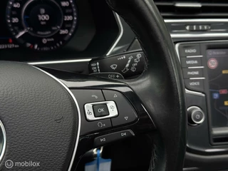 Volkswagen Tiguan Volkswagen Tiguan 1.4 TSI ACT Highline|Pano|Lane|Adaptive|Led| - afbeelding nr 28