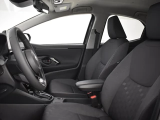 Toyota Yaris Toyota Yaris 1.5 Hybrid 115 Style | Stuur en Stoelverwarming | Parkeersensore - afbeelding nr 2