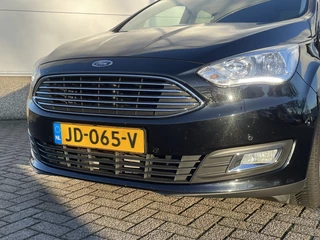 Ford C-MAX - afbeelding nr 2