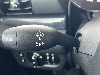 MINI Clubman Navigatie Plus DAB Clima + Cruise Control 17 Inch Velgen Carplay Parkeersensoren Alarm NL Auto - afbeelding nr 30