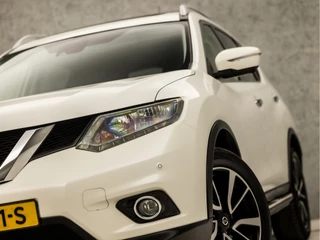 Nissan X-Trail Nissan X-Trail 1.6 DIG-T Deluxe (PANORAMADAK, NAVIGATIE, CLIMATE, 360 CAMERA, SPORTSTOELEN, GETINT GLAS, LM VELGEN, CRUISE, NIEUWE APK, NIEUWSTAAT) - afbeelding nr 17