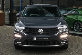 Volkswagen T-Roc Volkswagen T-Roc 2.0 TSI 4Motion - R-line - Carplay - Speciale uitvoering - afbeelding nr 16