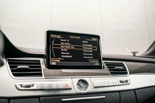 Audi S8 Audi S8 4.0 TFSI plus quattro Leer Pano Vol - afbeelding nr 66