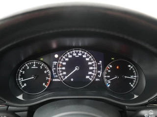 Mazda 3 Mazda 3 SKYACTIV-G 122 Comfort Bose | Leer - afbeelding nr 19