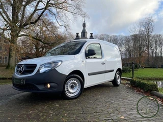 Mercedes-Benz Citan 108 CDI