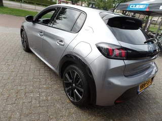 Peugeot 208 Peugeot 208 1.2 PureTech GT - afbeelding nr 7