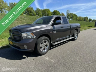Dodge Ram 1500 - 99768270-0