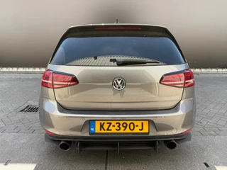 Volkswagen Golf Volkswagen Golf 2.0 TSI GTI - afbeelding nr 8