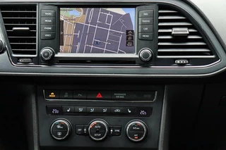 SEAT Leon Seat Leon 1.4 EcoTSI FR /LED/CARPLAY/STOELVERW./SEAT-SOUND/PDC V+A! - afbeelding nr 12
