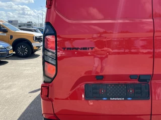 Ford Transit Custom Ford Transit Custom 280 2.0 TDCI L1H1 Trend | Automaat | Scherm met Apple Carplay/Android Auto | Camera | Parkeersensoren | zuid - afbeelding nr 11