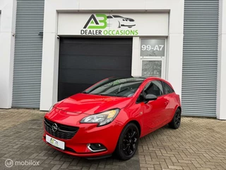 Opel Corsa Opel Corsa 1.4 Color Edition/Airco/Cruise Contr/Apk - afbeelding nr 6