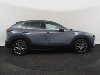 Mazda CX-30 - afbeelding nr 5