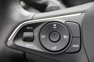 Opel Grandland X Opel Grandland X 1.6 Turbo Ultimate |Stoelverkoeling| vooruit verwarming| - afbeelding nr 10