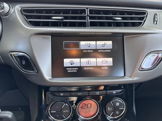 Citroën C3 Citroën C3 1.2 Selection Automaat - afbeelding nr 13