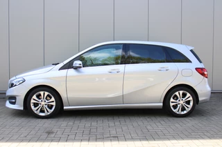 Mercedes-Benz B-Klasse Navi|Clima|Cruise|LM-Velgen|Audio - afbeelding nr 17