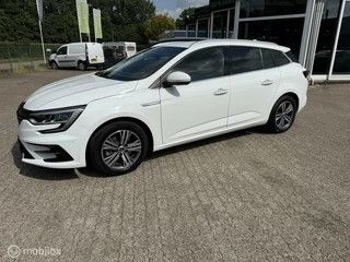 Renault Megane E-Tech Renault Megane Estate 1.6 E-Tech Plug-In Hybrid 160 Intens - afbeelding nr 6