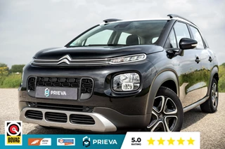 Citroën C3 Aircross 1.2