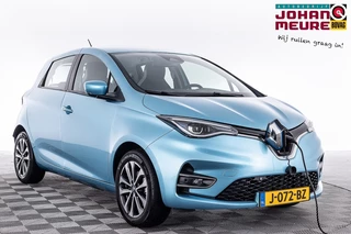 Renault ZOE - afbeelding nr 1