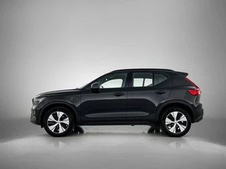 Volvo XC40 Volvo XC40 1.5 T5 Plus Dark - afbeelding nr 4