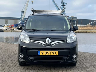 Renault Kangoo Renault Kangoo 1.5 dCi 90pk Energy Work Edition Trekhaak/Cruise/Airco/Bluetooth/Imperiaal/APK:10-2025 - afbeelding nr 9