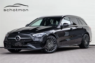 Mercedes-Benz C-Klasse - 220670645-0