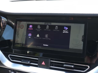 Kia e-Niro - afbeelding nr 16