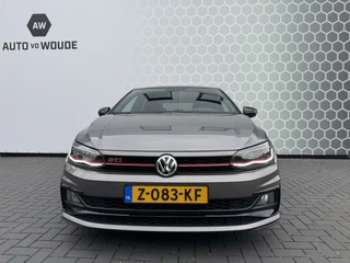 Volkswagen Polo Volkswagen Polo 2.0 TSI GTI Pano Virtual DSG Stoelverwaming - afbeelding nr 2