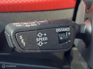 Audi Q2 Audi Q2 1.4 TFSI S-tronic I S-Line I LED I Virtual cockpit I - afbeelding nr 6
